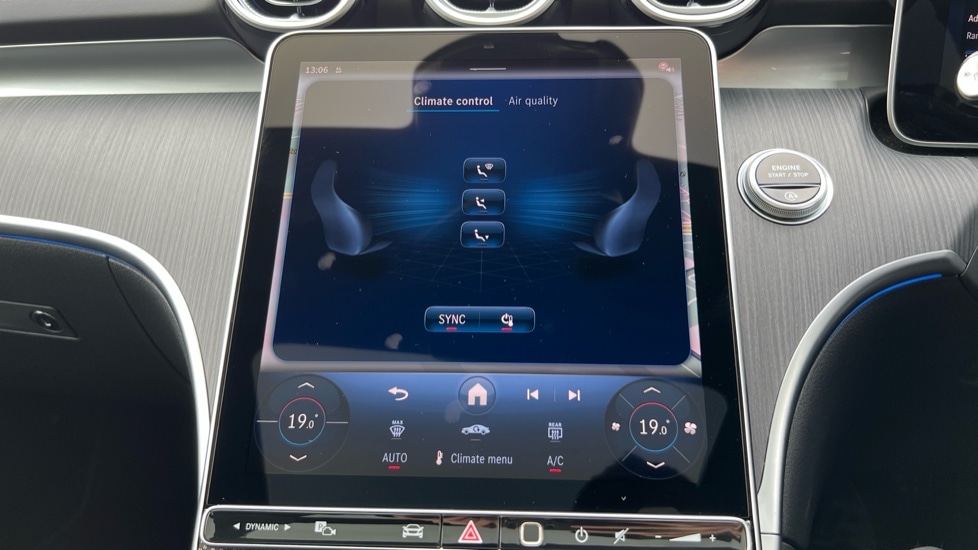 Used Mercedes-Benz C Class 2024 for sale - 76272926: Photo 48