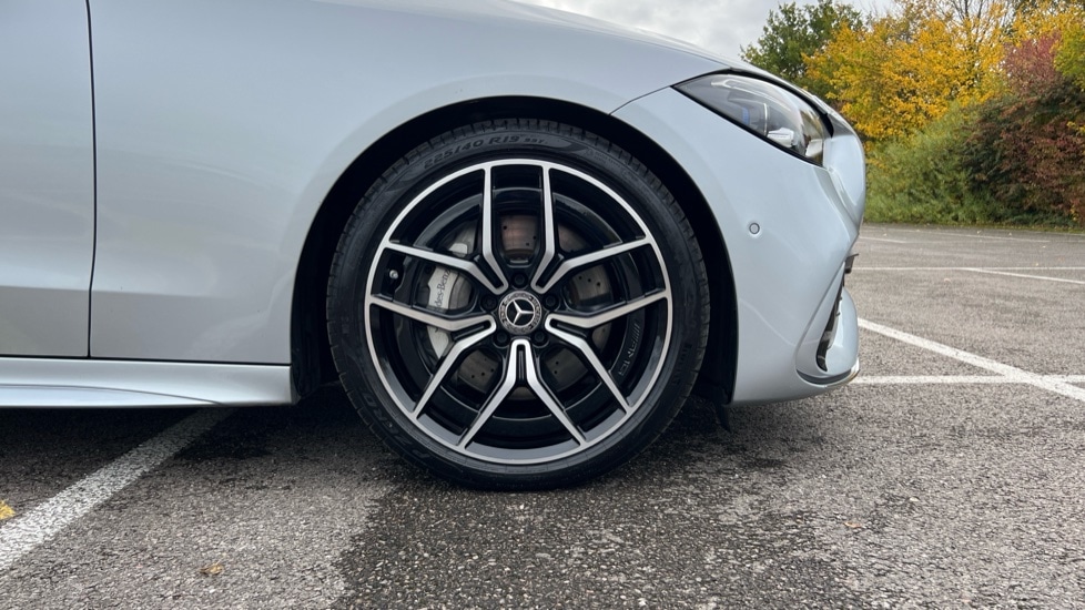 Used Mercedes-Benz C Class 2024 for sale - 76272926: Photo 5