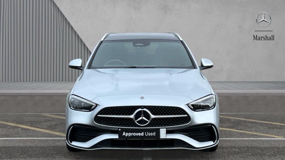 Used Mercedes-Benz C Class 2024 for sale - 76272926: Photo 6