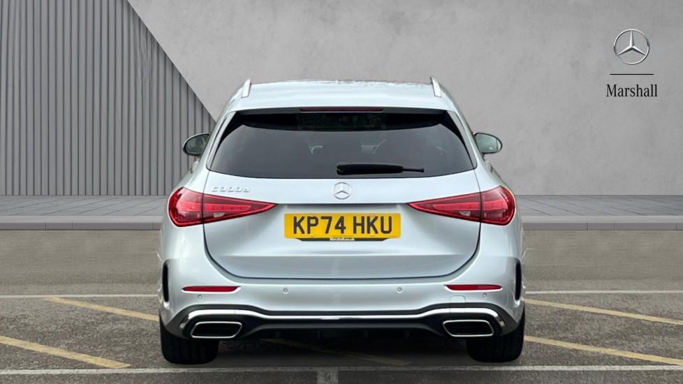 Used Mercedes-Benz C Class 2024 for sale - 76272926: Photo 7