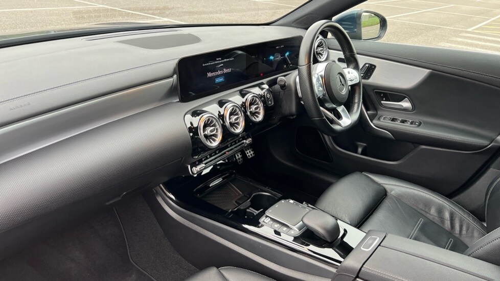 Used Mercedes-Benz CLA 2020 for sale - 76602955: Photo 11