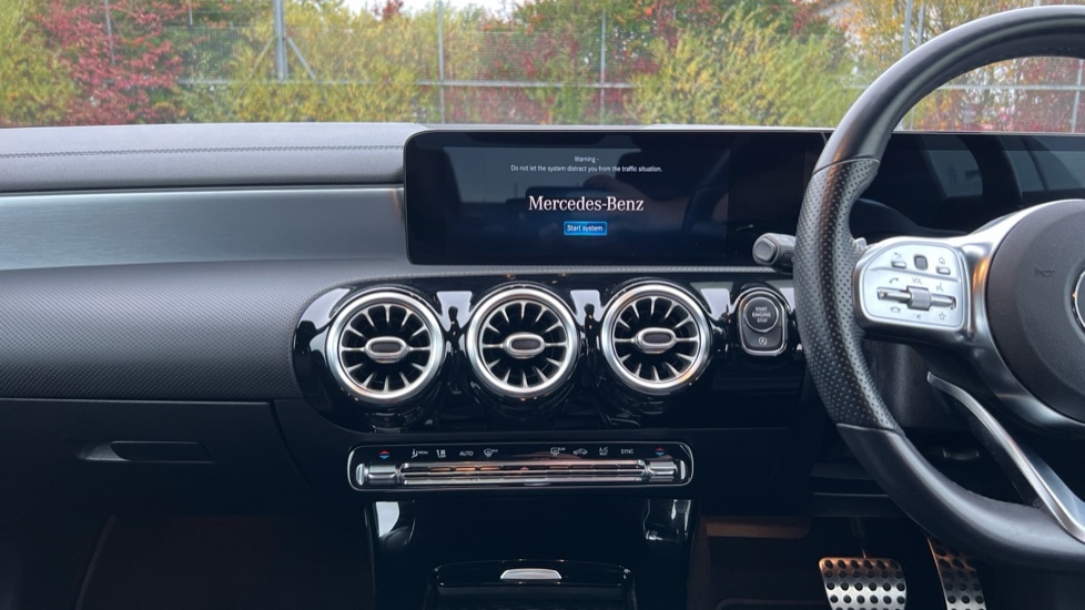 Used Mercedes-Benz CLA 2020 for sale - 76602955: Photo 13