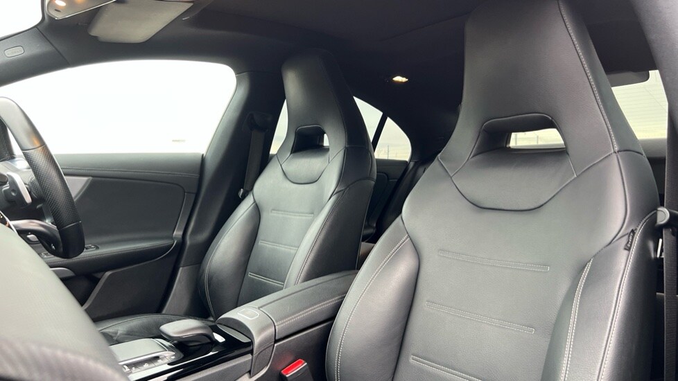 Used Mercedes-Benz CLA 2020 for sale - 76602955: Photo 14