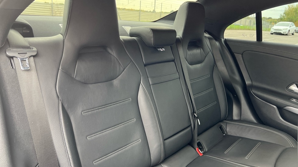 Used Mercedes-Benz CLA 2020 for sale - 76602955: Photo 15