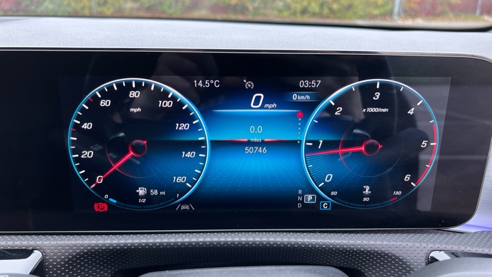 Used Mercedes-Benz CLA 2020 for sale - 76602955: Photo 16