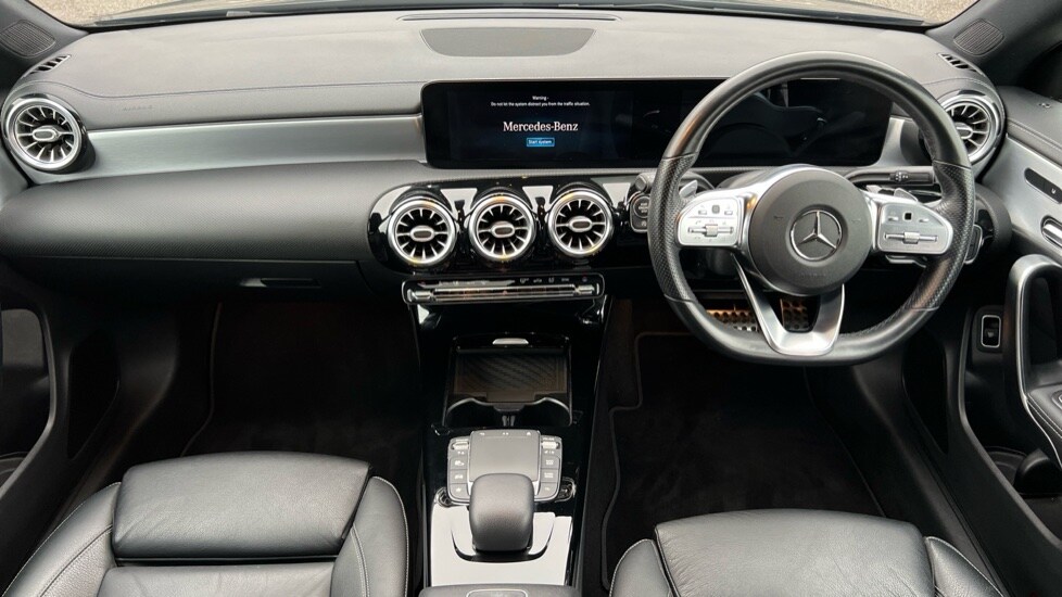 Used Mercedes-Benz CLA 2020 for sale - 76602955: Photo 23