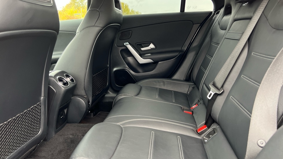 Used Mercedes-Benz CLA 2020 for sale - 76602955: Photo 24