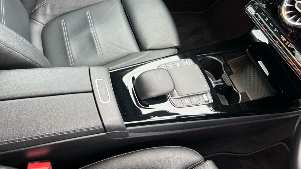 Used Mercedes-Benz CLA 2020 for sale - 76602955: Photo 34