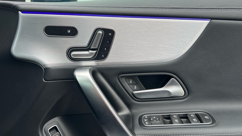 Used Mercedes-Benz CLA 2020 for sale - 76602955: Photo 37