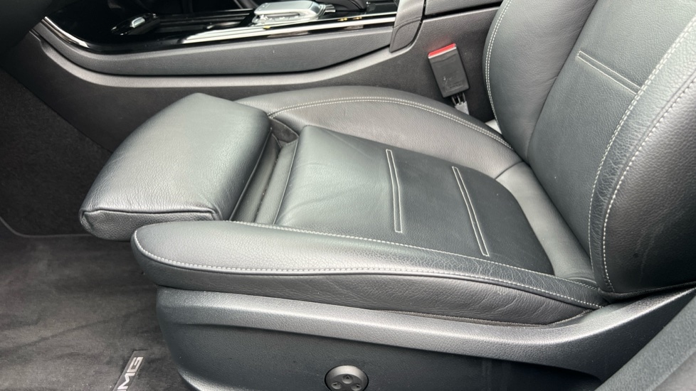 Used Mercedes-Benz CLA 2020 for sale - 76602955: Photo 39