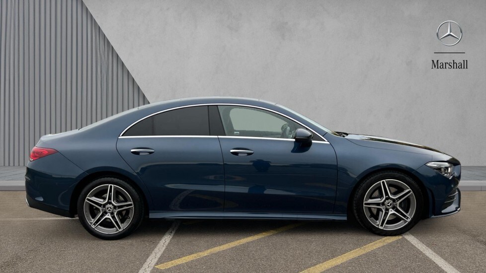 Used Mercedes-Benz CLA 2020 for sale - 76602955: Photo 4