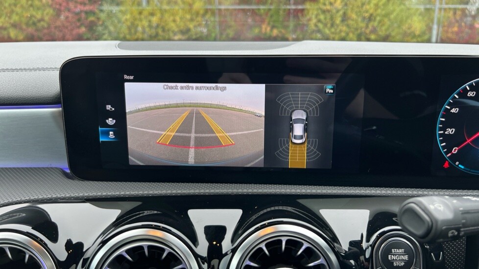 Used Mercedes-Benz CLA 2020 for sale - 76602955: Photo 40