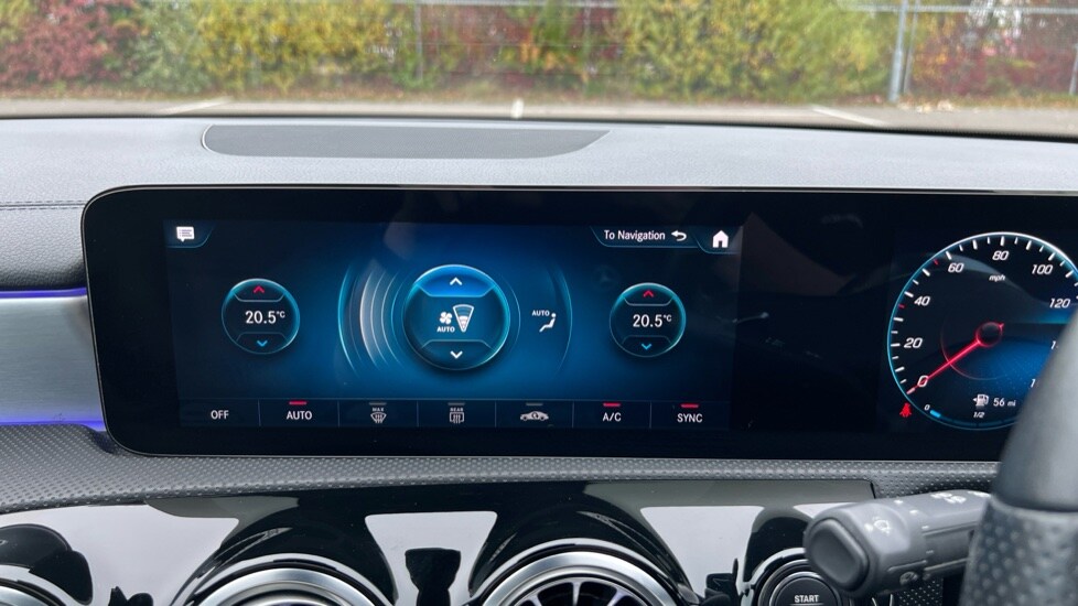 Used Mercedes-Benz CLA 2020 for sale - 76602955: Photo 42