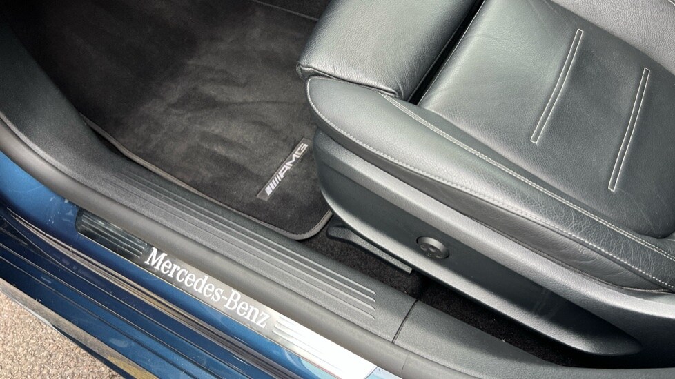 Used Mercedes-Benz CLA 2020 for sale - 76602955: Photo 44