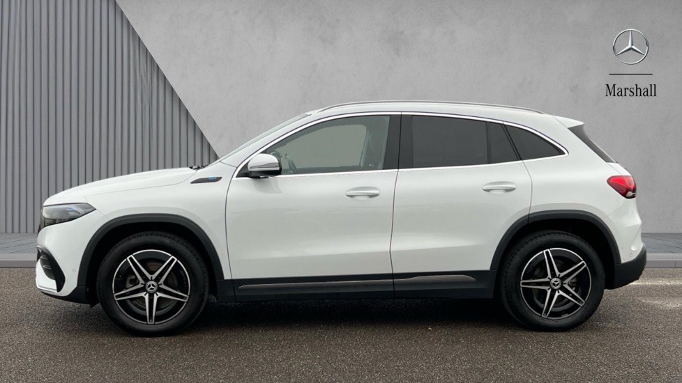 Used Mercedes-Benz EQA 2022 for sale - 76872792: Photo 10