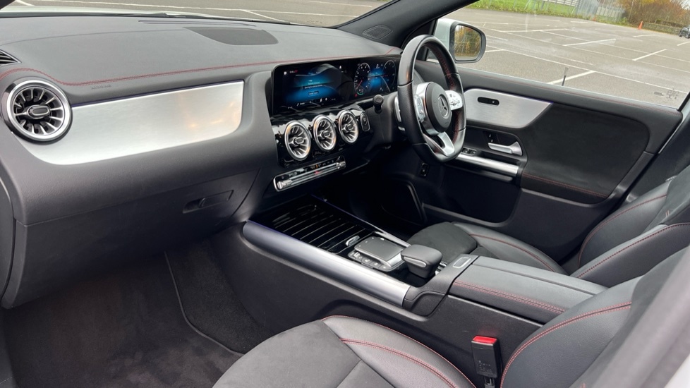 Used Mercedes-Benz EQA 2022 for sale - 76872792: Photo 11