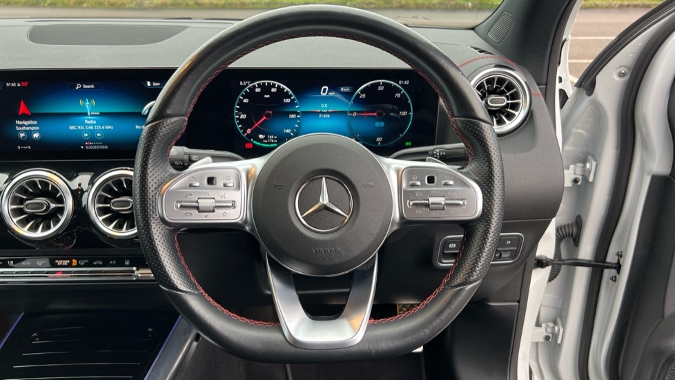 Used Mercedes-Benz EQA 2022 for sale - 76872792: Photo 12