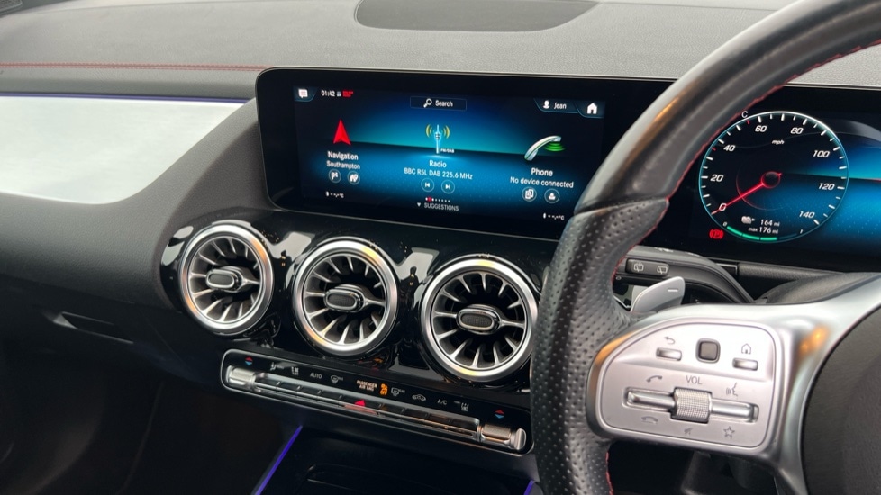 Used Mercedes-Benz EQA 2022 for sale - 76872792: Photo 13