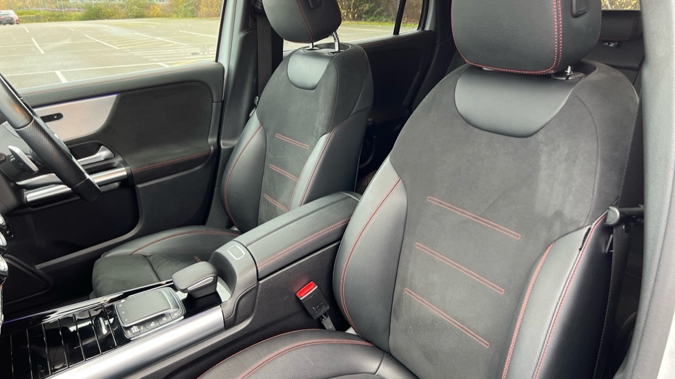 Used Mercedes-Benz EQA 2022 for sale - 76872792: Photo 14