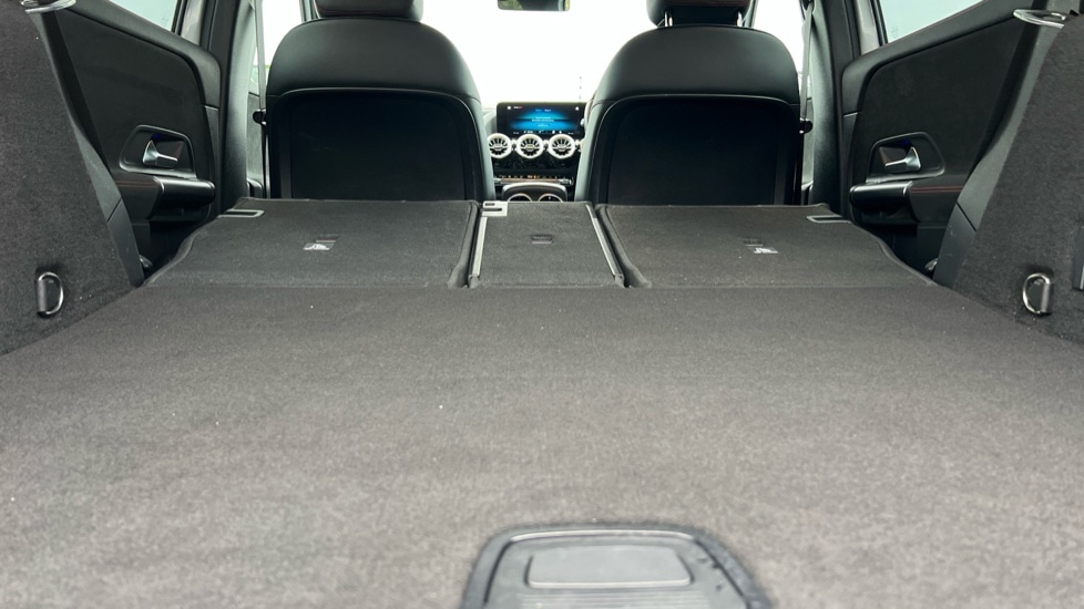 Used Mercedes-Benz EQA 2022 for sale - 76872792: Photo 18