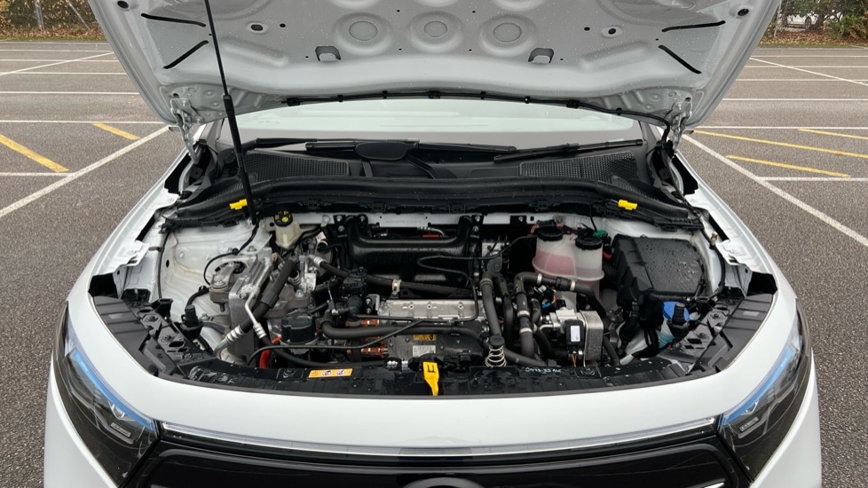 Used Mercedes-Benz EQA 2022 for sale - 76872792: Photo 19