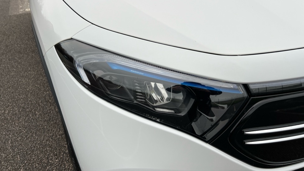 Used Mercedes-Benz EQA 2022 for sale - 76872792: Photo 20