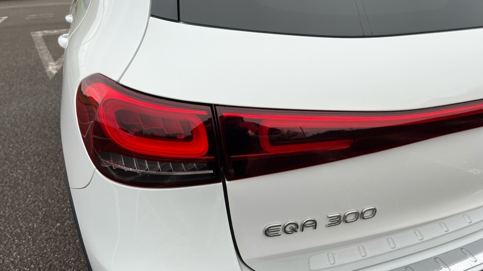 Used Mercedes-Benz EQA 2022 for sale - 76872792: Photo 21