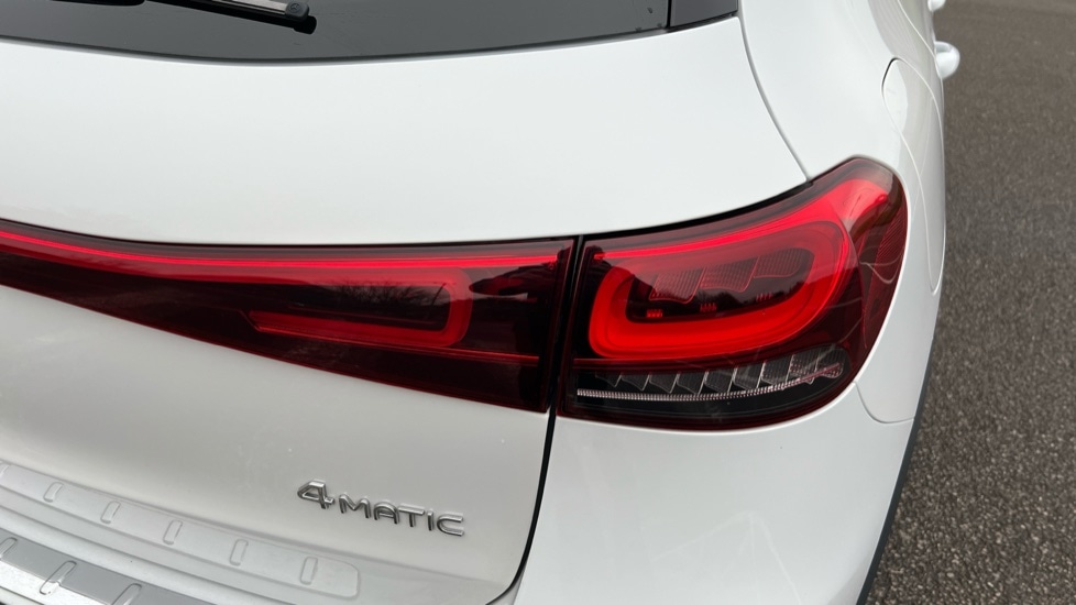 Used Mercedes-Benz EQA 2022 for sale - 76872792: Photo 22