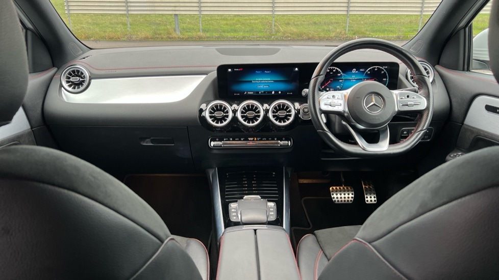 Used Mercedes-Benz EQA 2022 for sale - 76872792: Photo 23