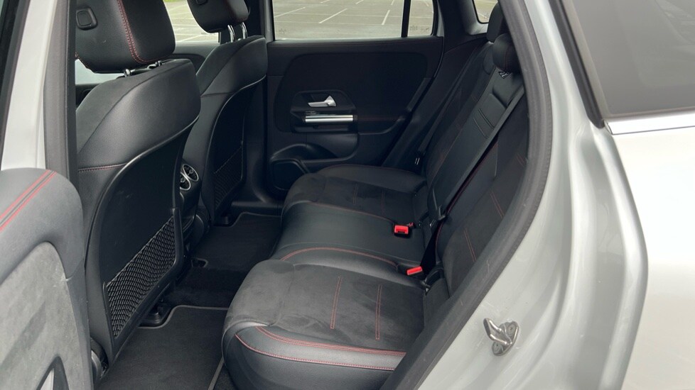 Used Mercedes-Benz EQA 2022 for sale - 76872792: Photo 24