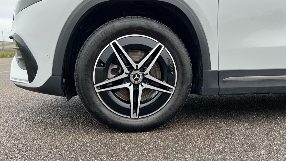 Used Mercedes-Benz EQA 2022 for sale - 76872792: Photo 25