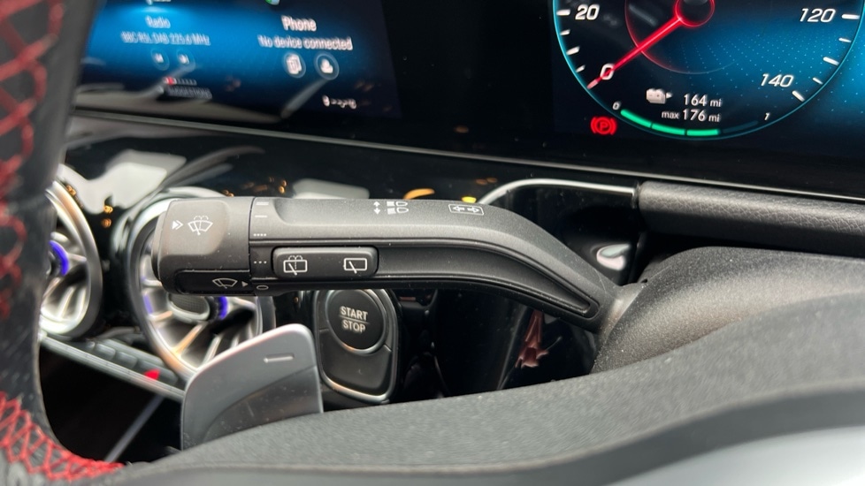 Used Mercedes-Benz EQA 2022 for sale - 76872792: Photo 32