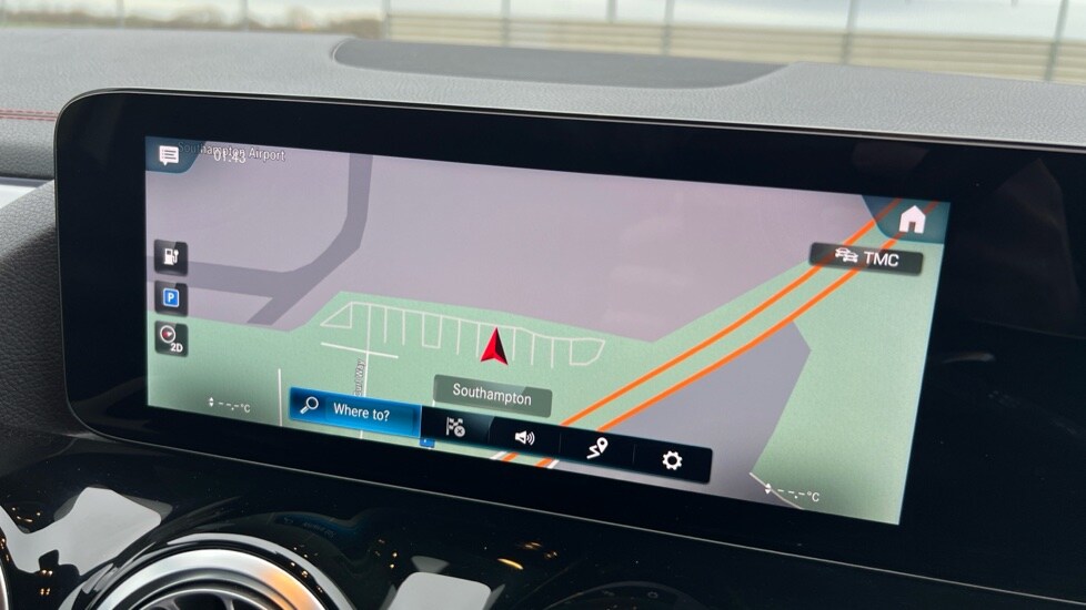 Used Mercedes-Benz EQA 2022 for sale - 76872792: Photo 33