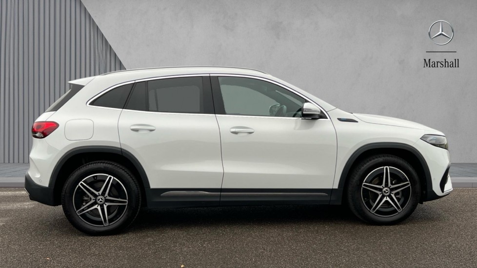 Used Mercedes-Benz EQA 2022 for sale - 76872792: Photo 4