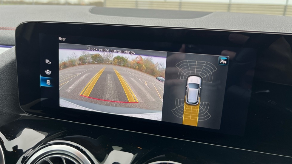 Used Mercedes-Benz EQA 2022 for sale - 76872792: Photo 40