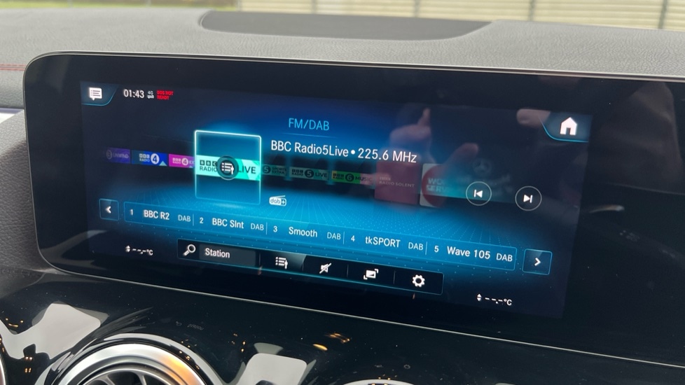 Used Mercedes-Benz EQA 2022 for sale - 76872792: Photo 41