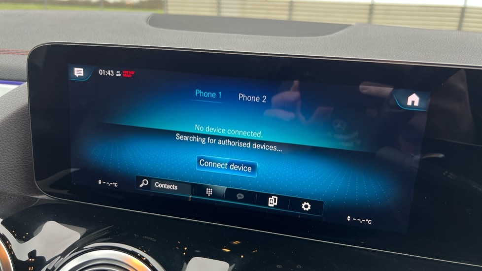 Used Mercedes-Benz EQA 2022 for sale - 76872792: Photo 43