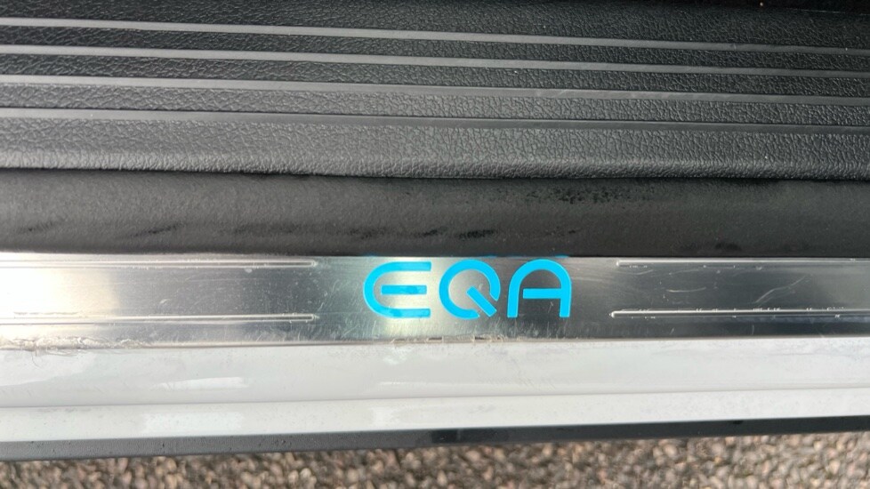 Used Mercedes-Benz EQA 2022 for sale - 76872792: Photo 44