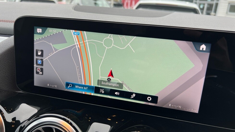 Used Mercedes-Benz EQA 2022 for sale - 76872792: Photo 47