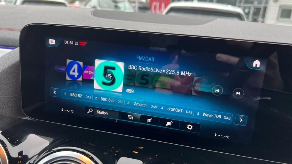 Used Mercedes-Benz EQA 2022 for sale - 76872792: Photo 48