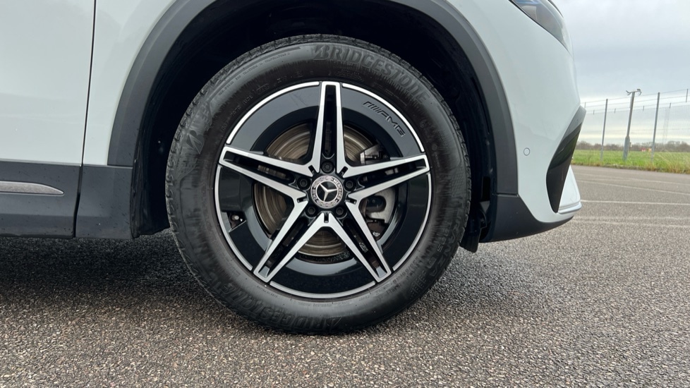 Used Mercedes-Benz EQA 2022 for sale - 76872792: Photo 5