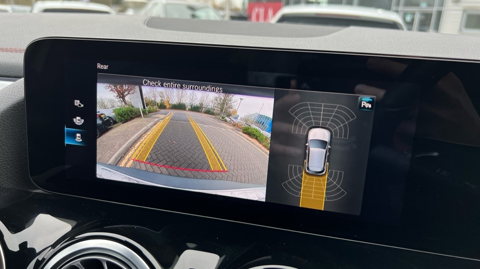 Used Mercedes-Benz EQA 2022 for sale - 76872792: Photo 50