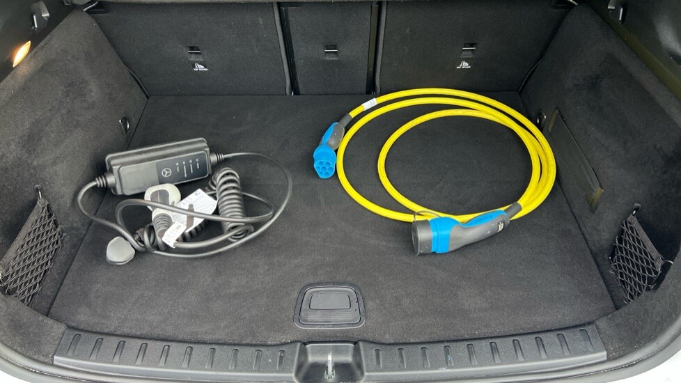 Used Mercedes-Benz EQA 2022 for sale - 76872792: Photo 51