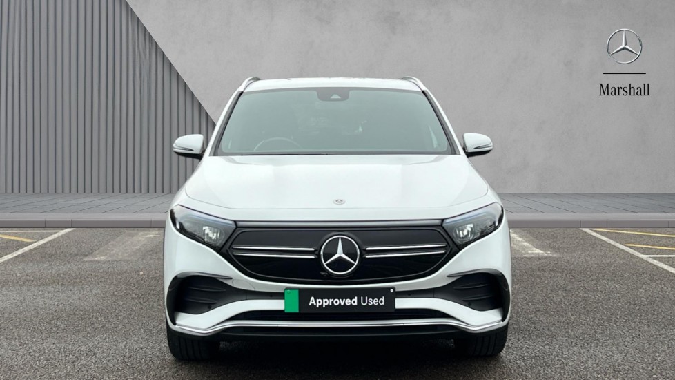 Used Mercedes-Benz EQA 2022 for sale - 76872792: Photo 6