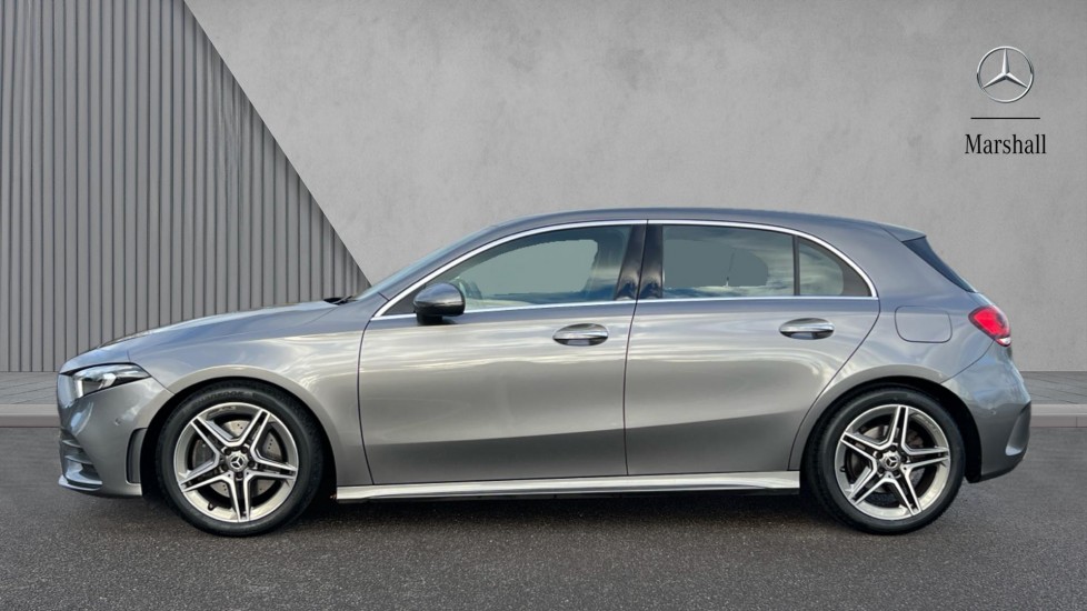 Used Mercedes-Benz A-Class 2019 for sale - 76602825: Photo 10