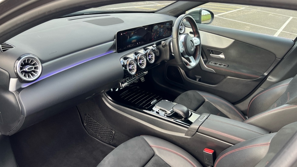 Used Mercedes-Benz A-Class 2019 for sale - 76602825: Photo 11