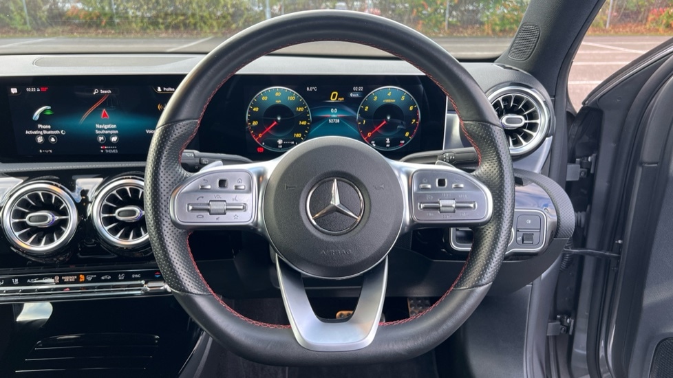 Used Mercedes-Benz A-Class 2019 for sale - 76602825: Photo 12