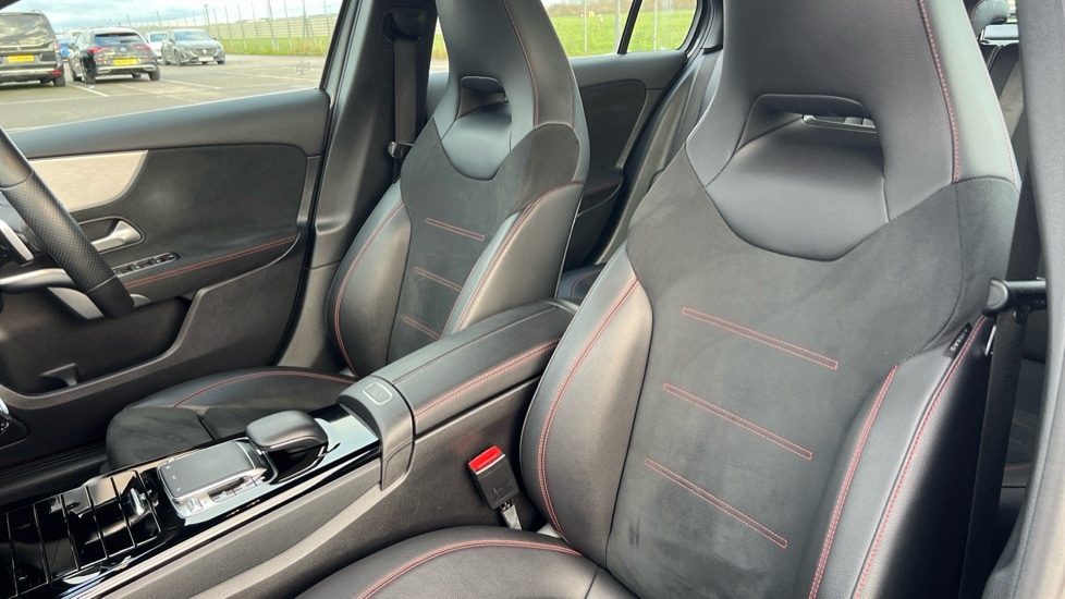 Used Mercedes-Benz A-Class 2019 for sale - 76602825: Photo 14