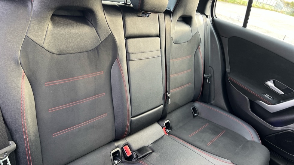 Used Mercedes-Benz A-Class 2019 for sale - 76602825: Photo 15