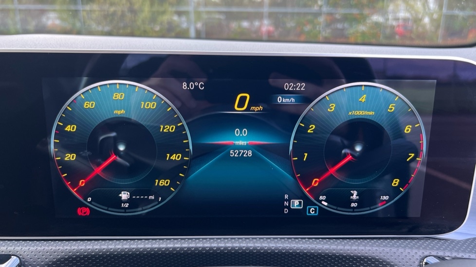 Used Mercedes-Benz A-Class 2019 for sale - 76602825: Photo 16